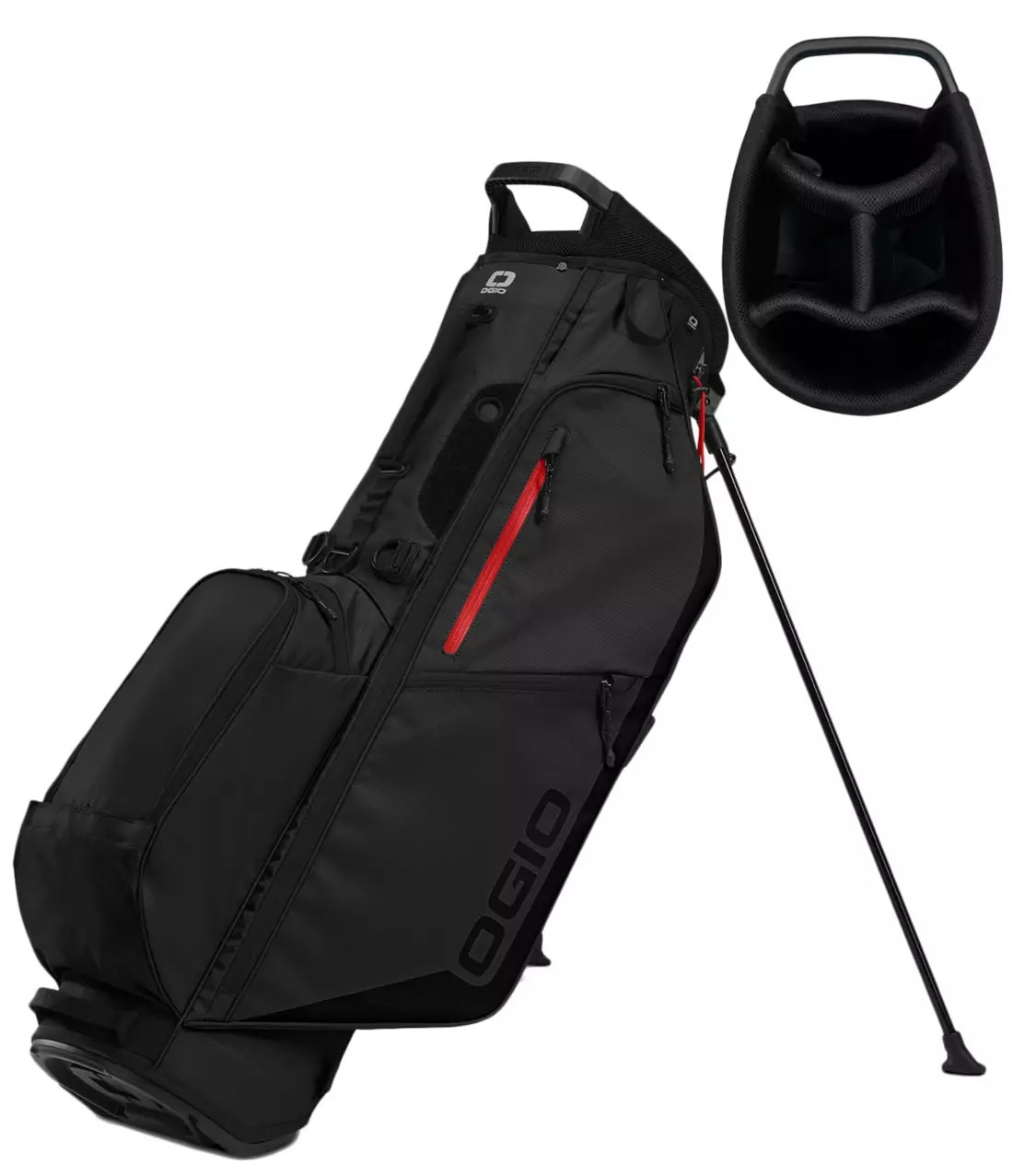 ogio custom golf bolsas